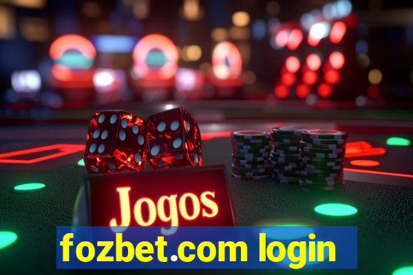 fozbet.com login